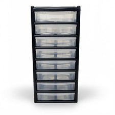 Extra Large Plastic Drawers