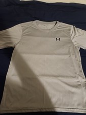 Under Armour Loose Coupe Lache