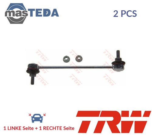 Jts515 stabiliser bars - stabiliser,