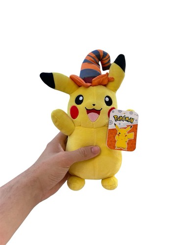 Pokémon pikachu halloween - pokémon,