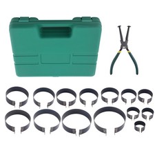 14x Piston Ring Compressor