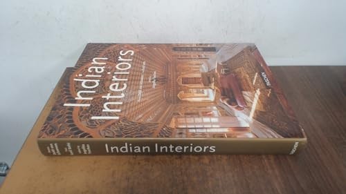 Indian interiors interieurs - interiors/interieurs, de