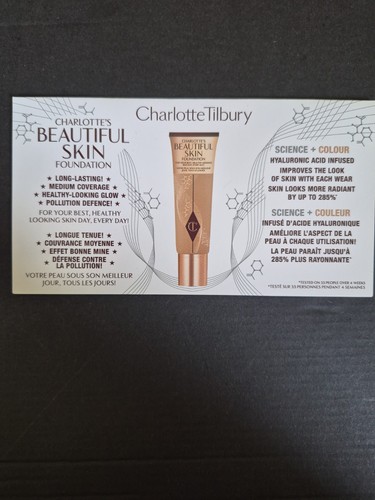 Charlotte tilbury beautiful - charlotte,