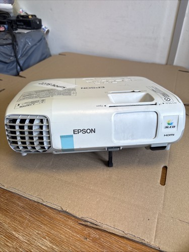 Epson x27 long throw 2700 - epson,