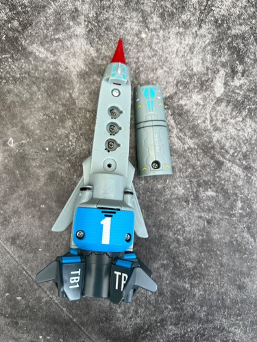 Thunderbird 2015 untested - 1,