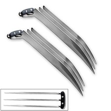 ATROFY X-MEN METAL WOLVERINE