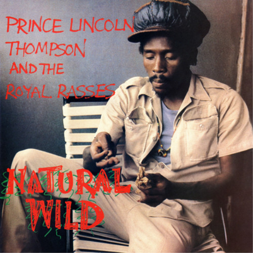 Prince lincoln royal rasses - lincoln,