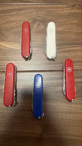 Victorinox multi tool set - victorinox, multi-tool
