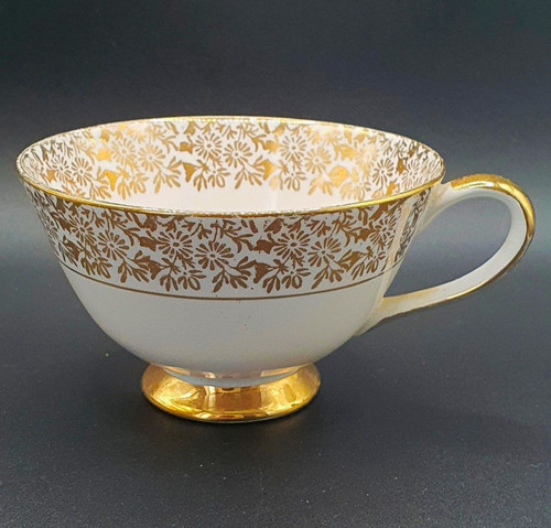 Bavaria porcelain tea cup - bavaria,