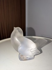 [Damaged] VINTAGE CRYSTAL