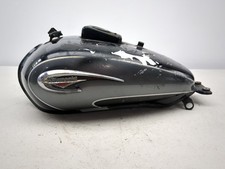 02 Kawasaki BN125 Eliminator