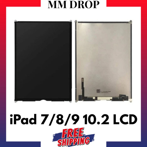 Ipad 7th generation 2019 8th - 2019/,