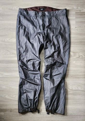 Bmw motorrad pants - pants, liner