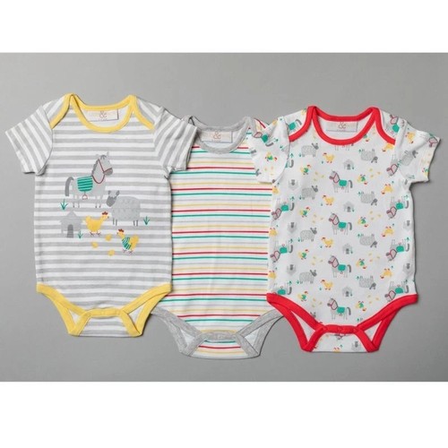 Lily jack baby - &, unisex