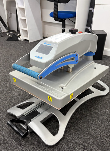 Used stahls hotronix - used, stahls'