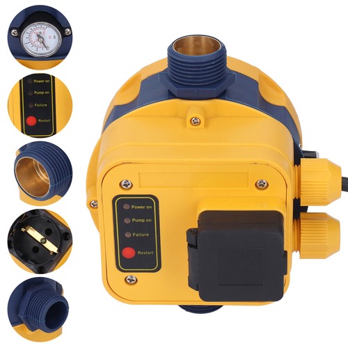 G1in automatic water - g1in,