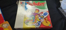 Twister Game by MB Games