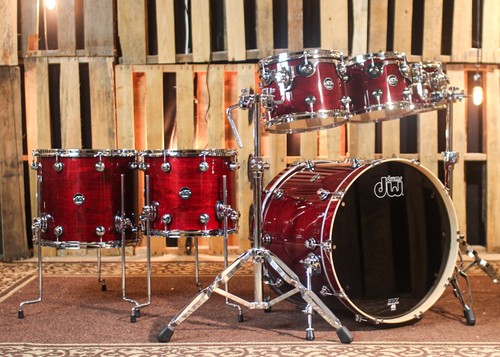 Performance cherry stain - performance,