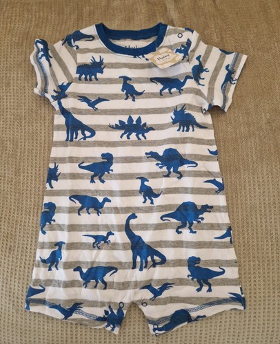 Hatley dino romper - hatley,