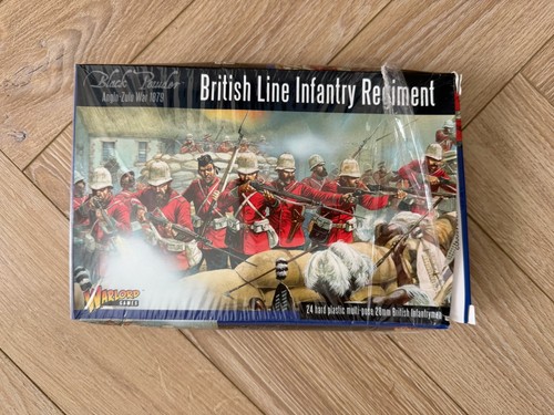 Black powder anglo zulu war - -,