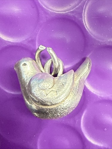 James avery song bird - ❤️,