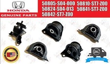 Honda Civic EK9 Genuine 5