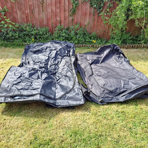 Used grow tents 4 ft - grow,