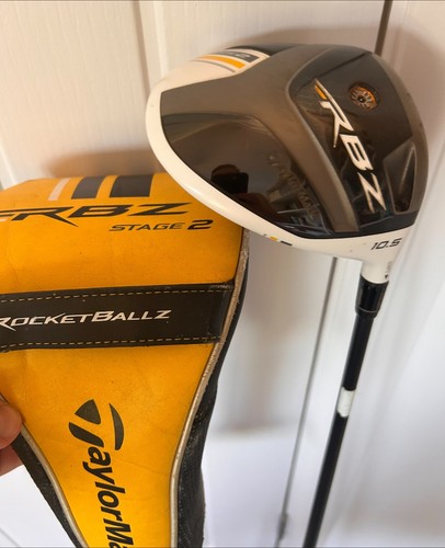 Taylormade rocketballz rbz - taylormade,
