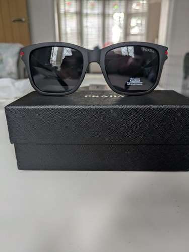 Prada sunglasses - prada,