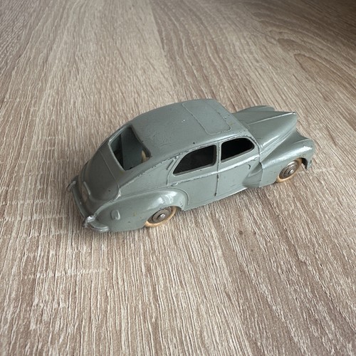 Dinky toys 24r peugeot - no.,