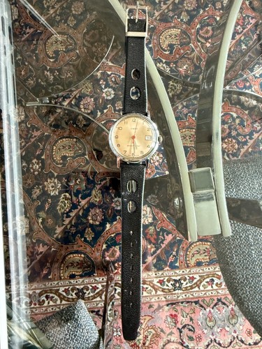 Rare 1970s timex sprite - 1970s,