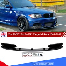 For BMW 1 Series E82 Coupe