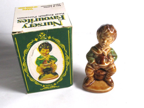 Vintage boxed wade - vintage,