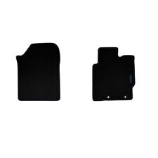 Genuine Toyota Floor Mats Full