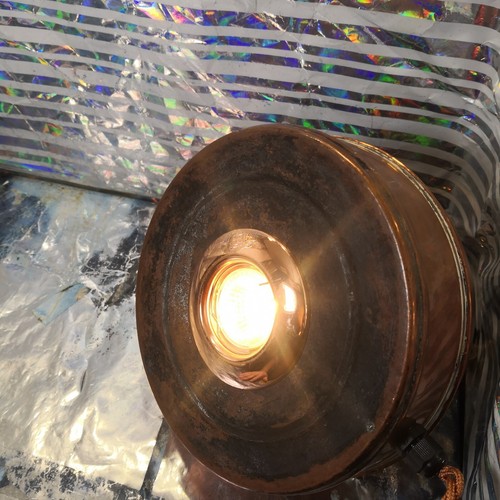 Unique touch control copper - unique,