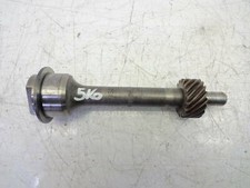 Balancer shaft Audi VW A3 8P Golf 3.2 V6 quattro BUB 021115017