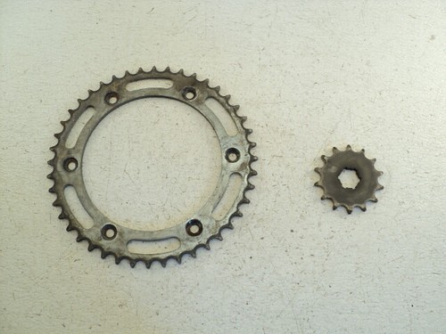 Yamaha it465 465 9524 - yamaha, it