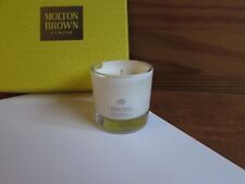 MOLTON BROWN Coco & Sandalwood Candle