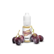 Flavorah Grape - Concentrated