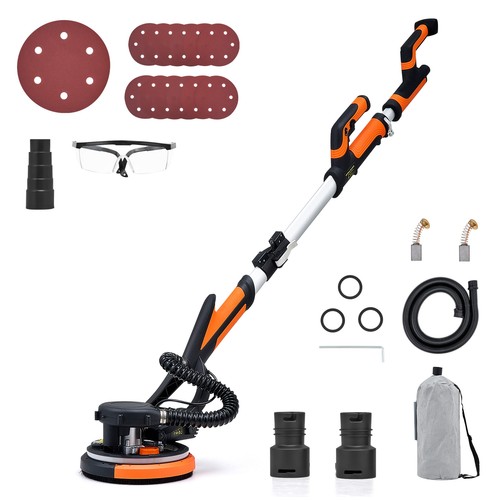 Speeds drywall sander - 7,