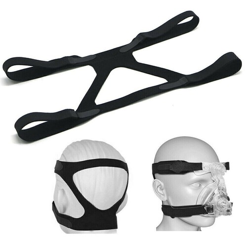 Universal cpap mask - 2x,