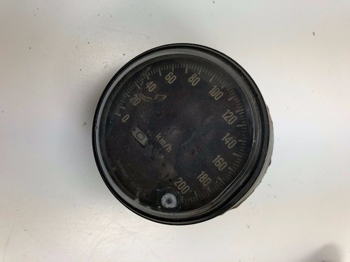 Honda cb450 speedometer - cb450,