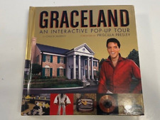 RARE: Elvis Book 'Graceland An