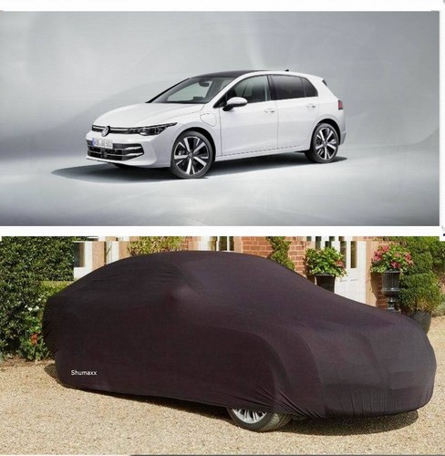 Car cover for golf - car, polo