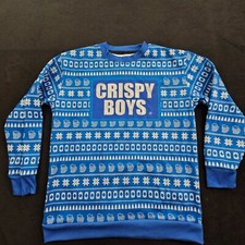 Crispy Boys Bud Light