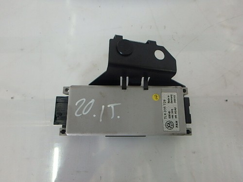 Bluetooth control unit cover