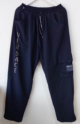 Vintage versace track - vintage,