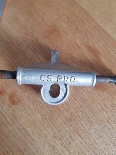 Vintage single skateboard - vintage,