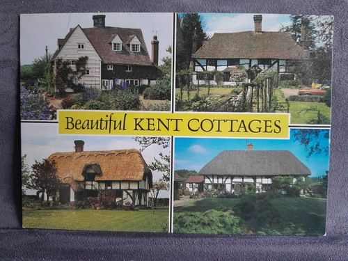 Kent cottages 30010