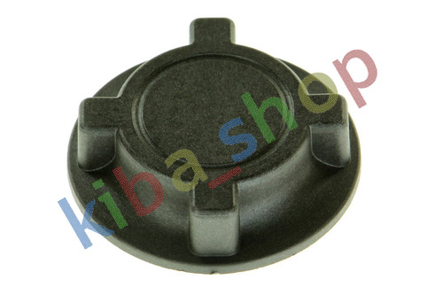 Coolant equalization tank - coolant,